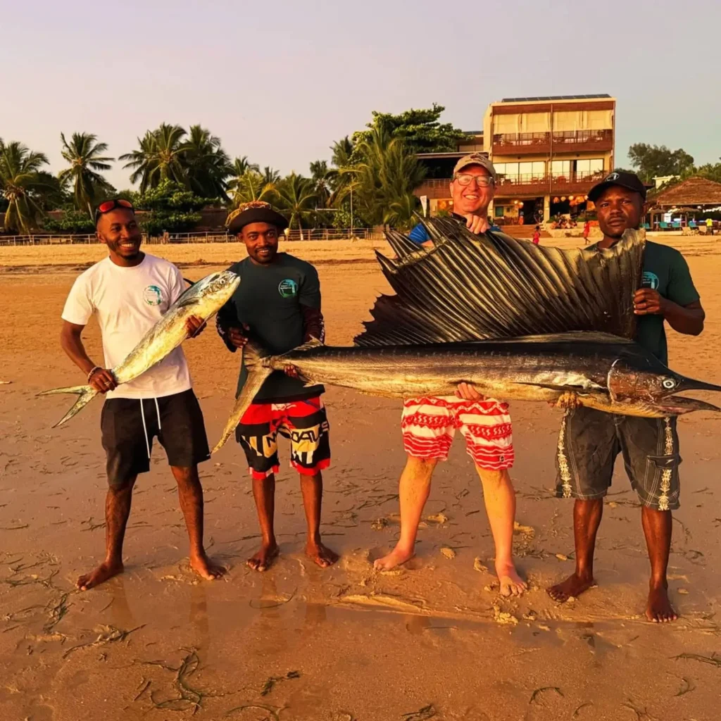 Colours-of-madagascar - Voilier de l'Indo-Pacifique