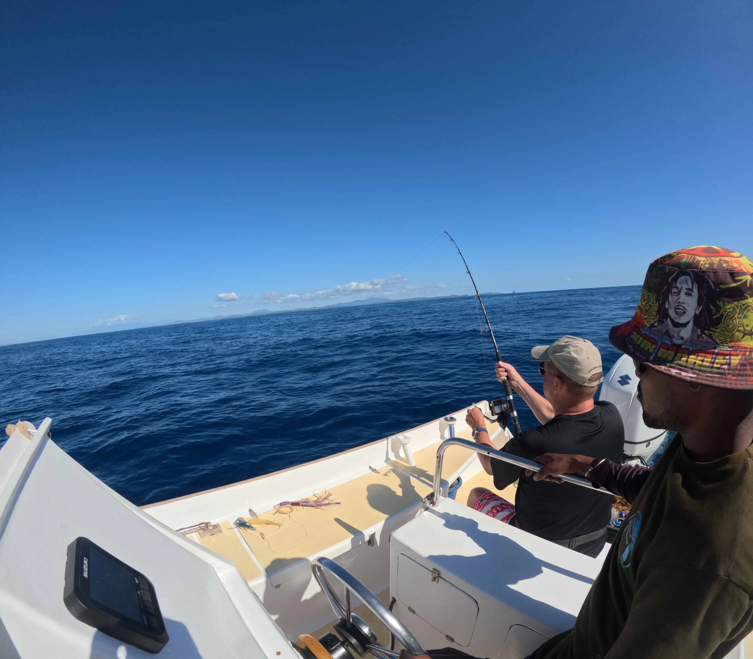 Pesca con uno specialista: vivi un’avventura in mare a Nosy Be