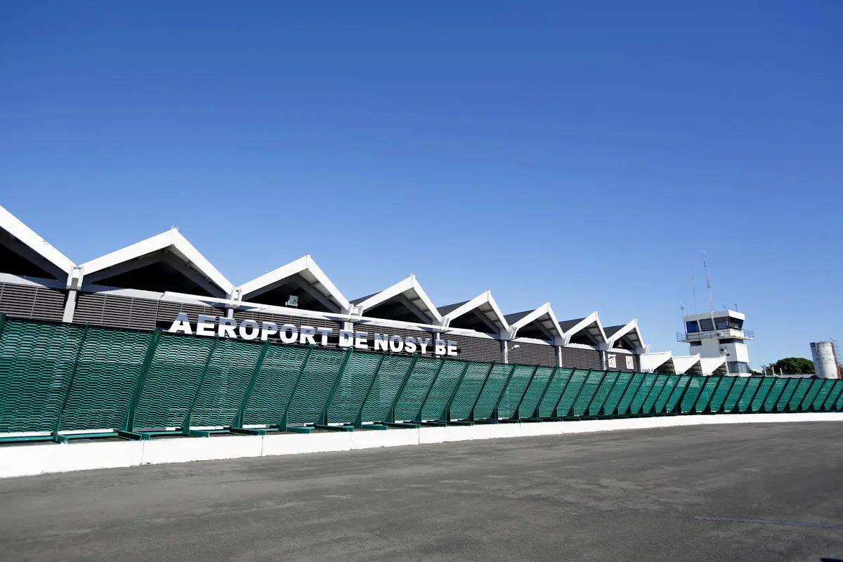 Día 1 – Llegada a Nosy Be: recepción y traslado personalizado